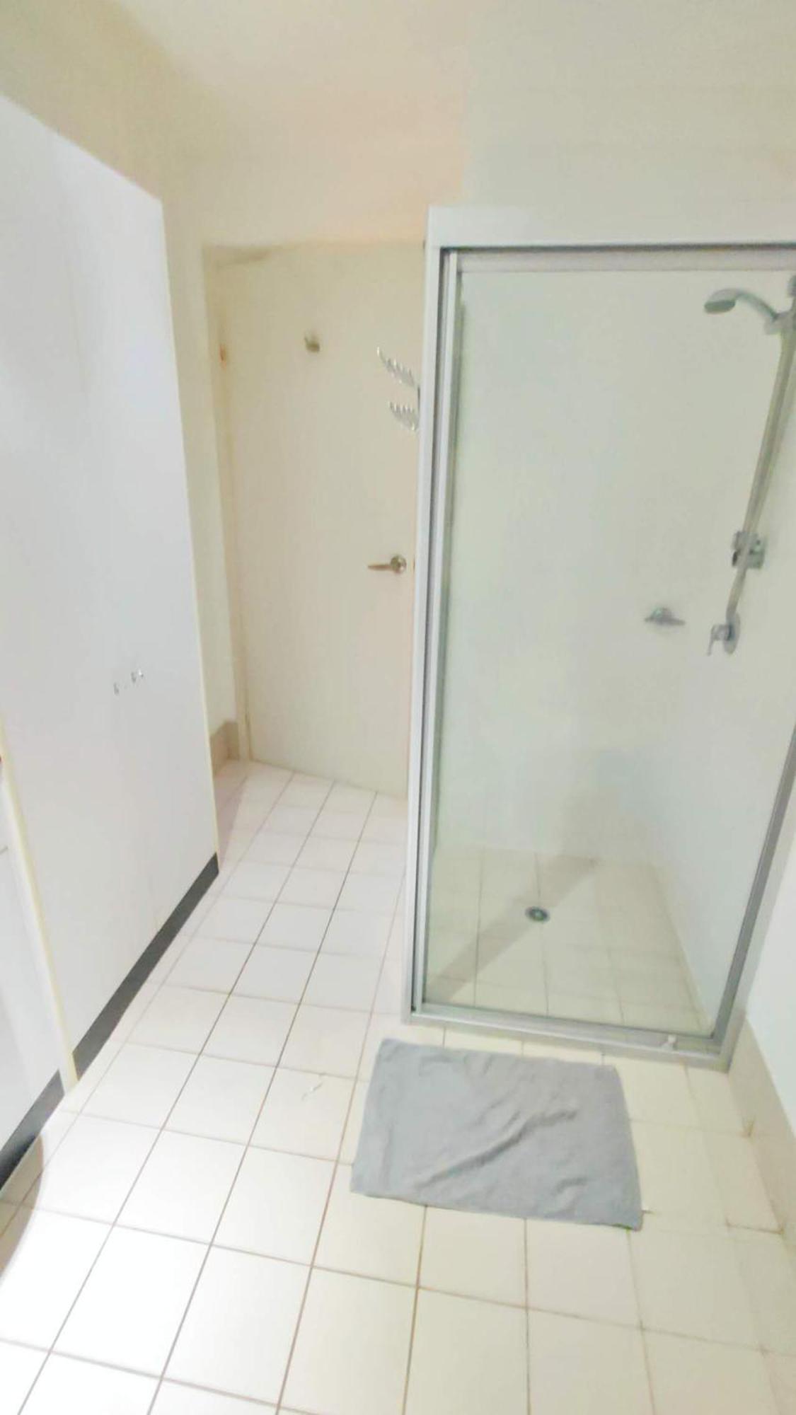 Hilltop Cbd Apartamento Brisbane