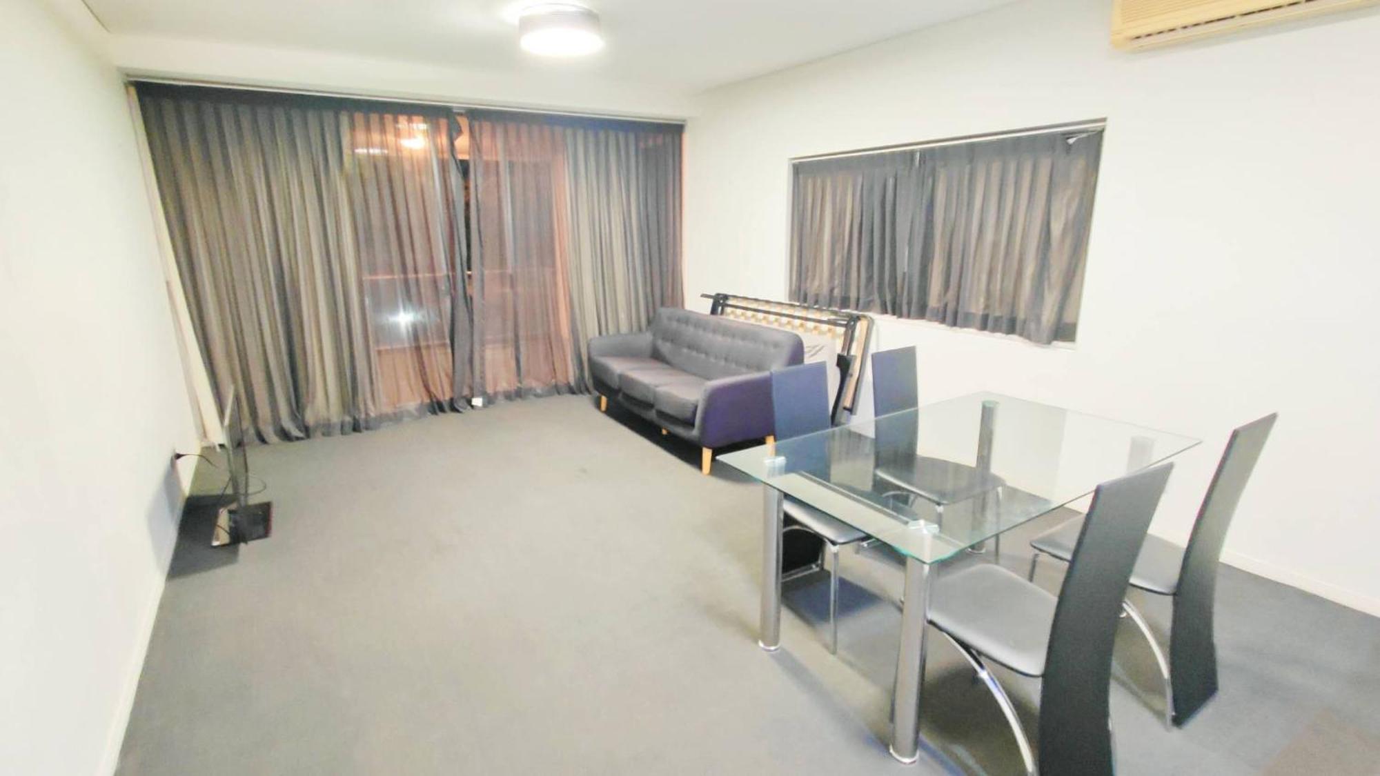 Hilltop Cbd Apartamento Brisbane
