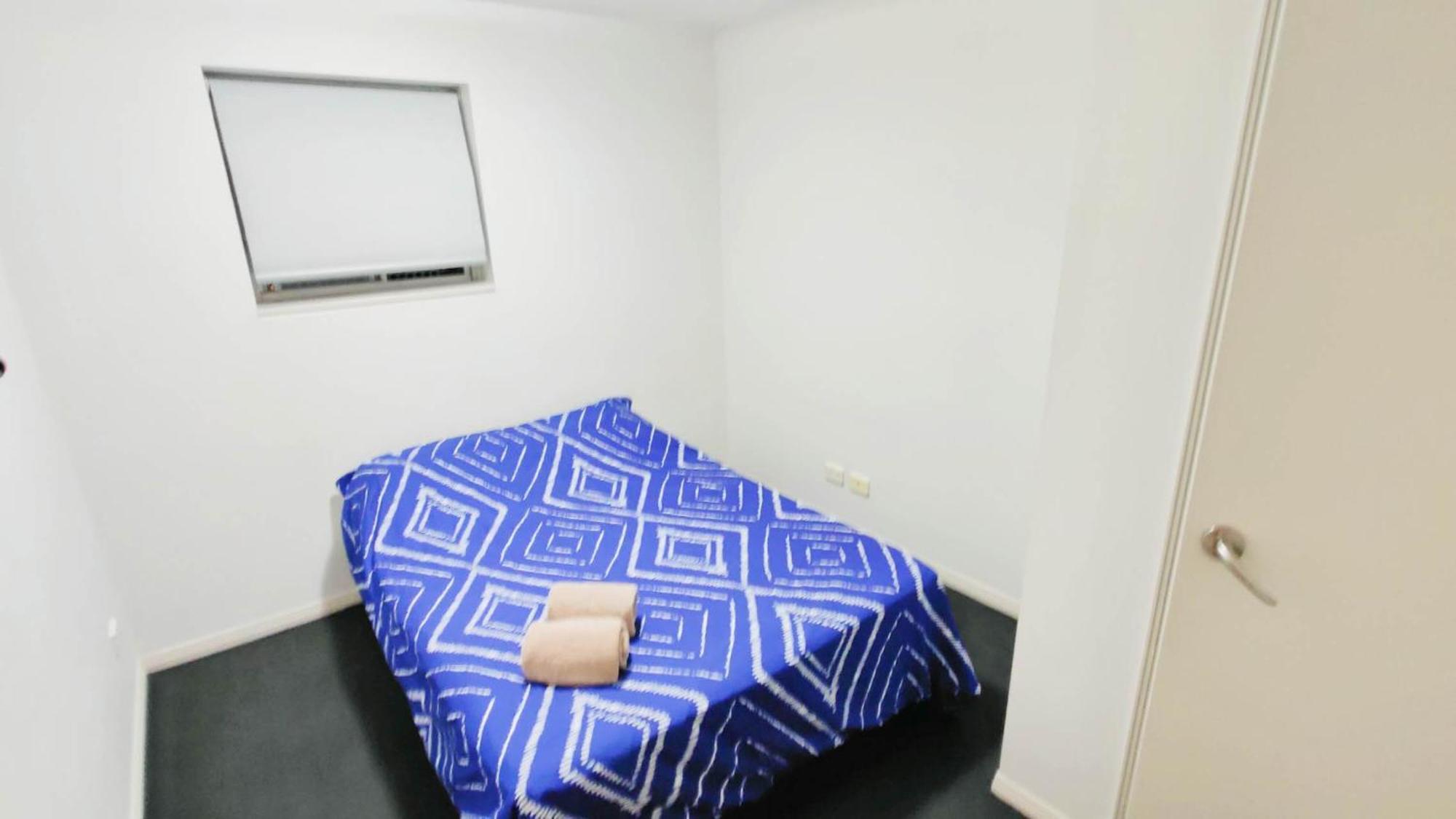 Hilltop Cbd Apartamento Brisbane