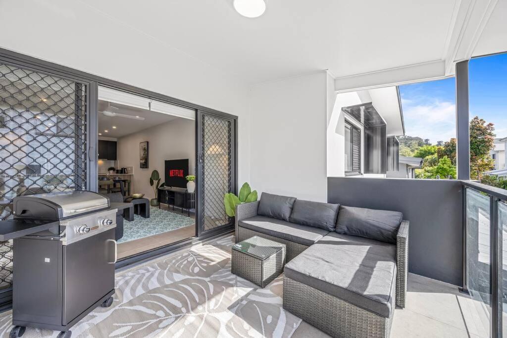 Family Retreat - Free Secure Car Park, Garden Westfield Shopping, Restaurants