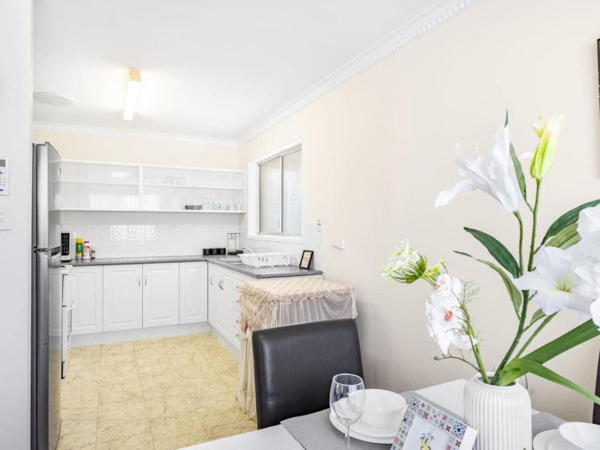 Casa de férias Peaceful 3br Comfy Unit Sunnybank Near Everything Brisbane