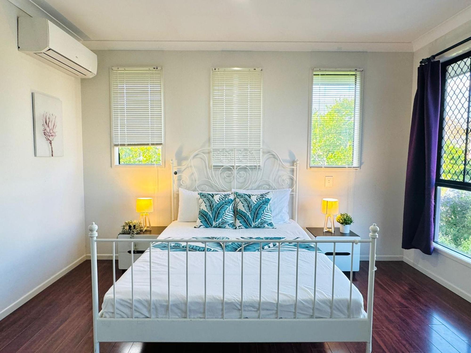 Peaceful Share In Coopers Plains Guest house Brisbane