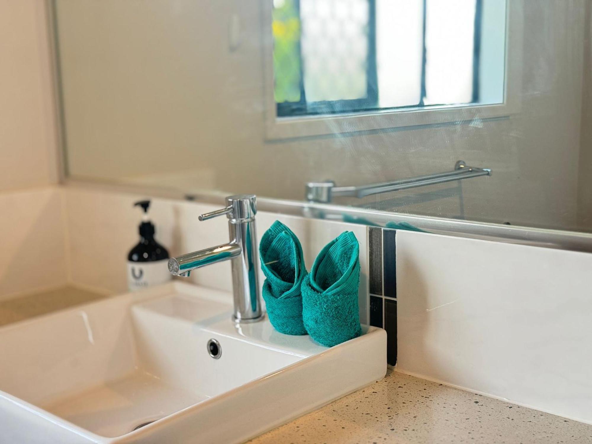 Guest house Peaceful Share In Coopers Plains Brisbane