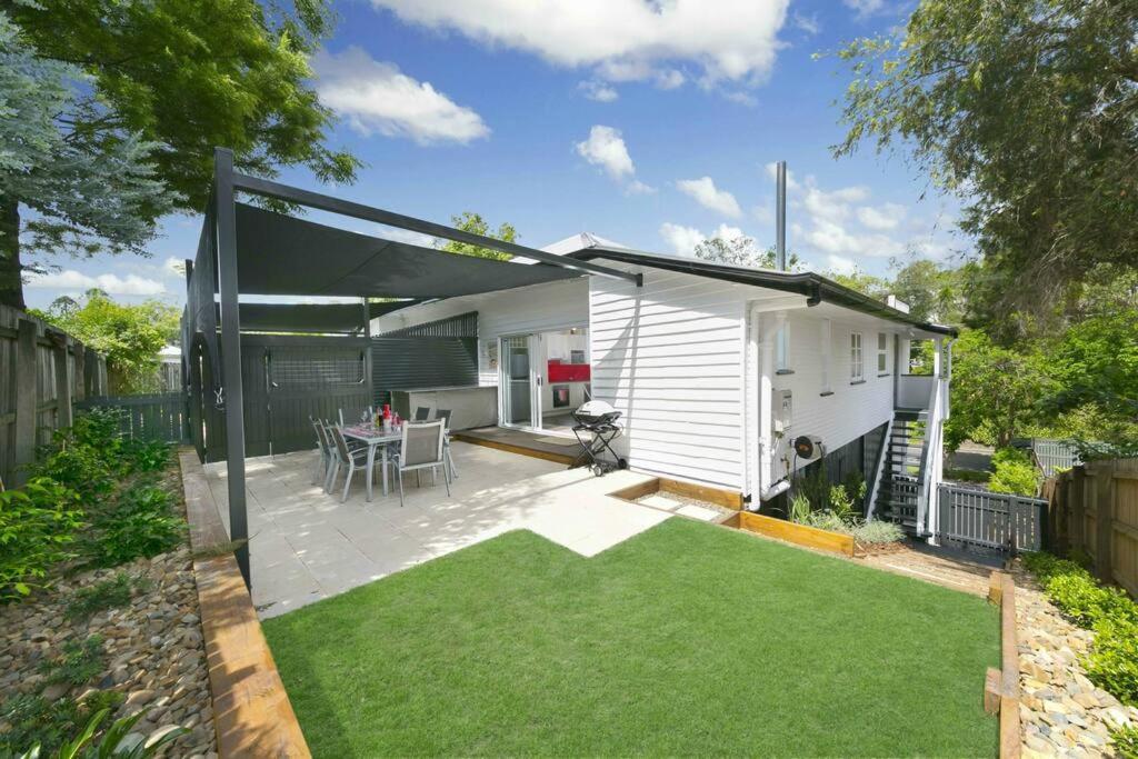 Apartment Milton Mews Red Townhouse - Auchenflower, Pets *