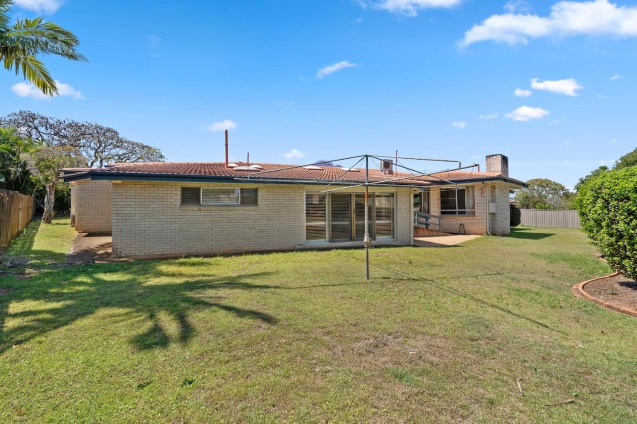 Holiday home Charming 4br House W Pool And Parking Near Sunnybank Brisbane