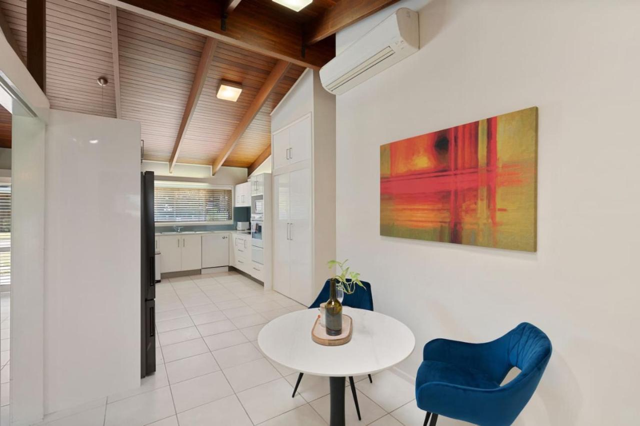 Charming 4br House W Pool And Parking Near Sunnybank * Brisbane