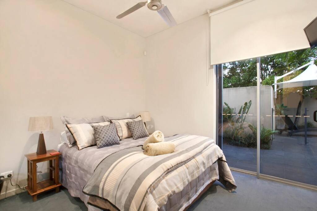 Lambert House Lower & Middle Levels Holiday home Brisbane