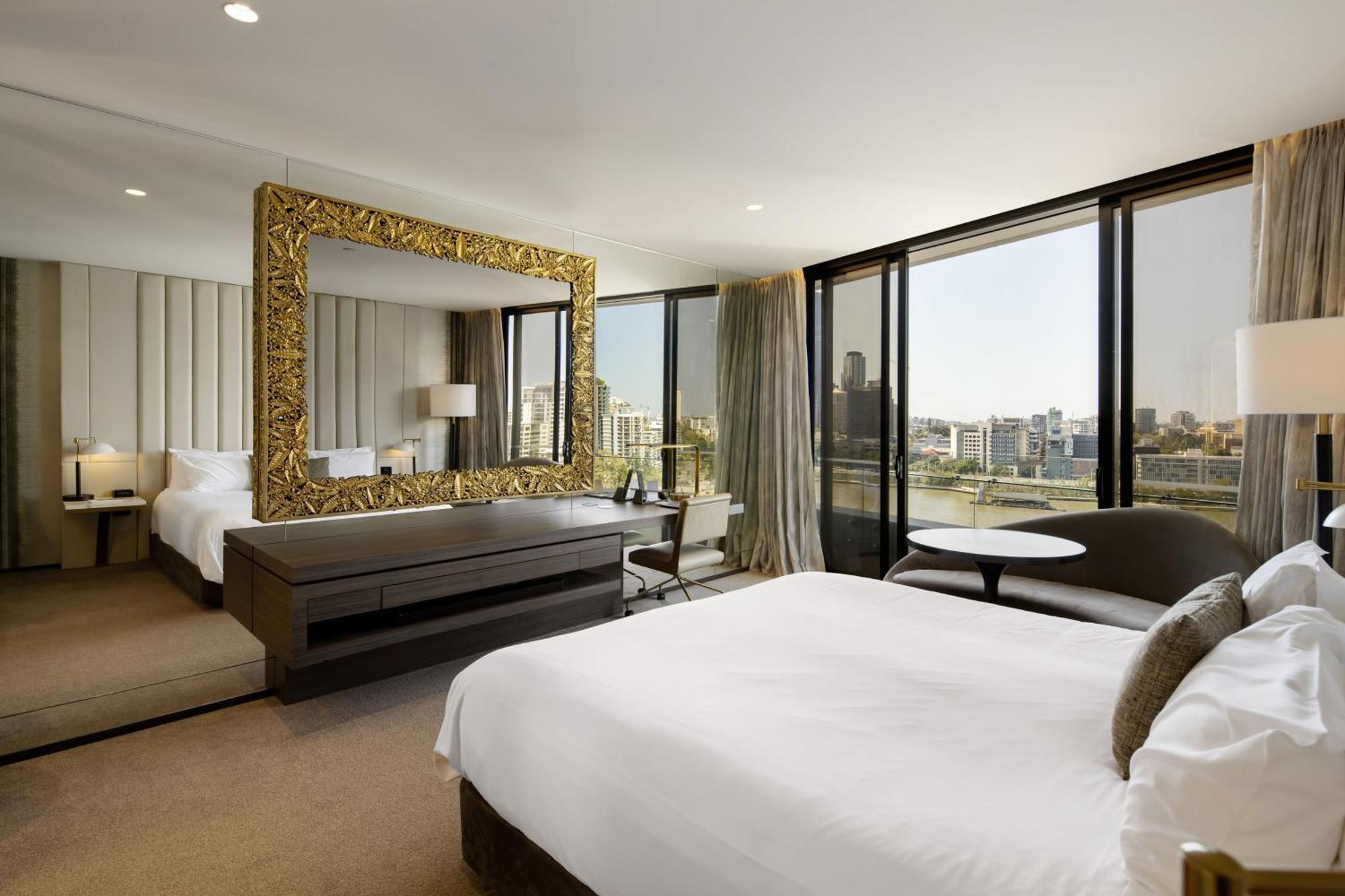 Emporium South Bank Hotel Brisbane
