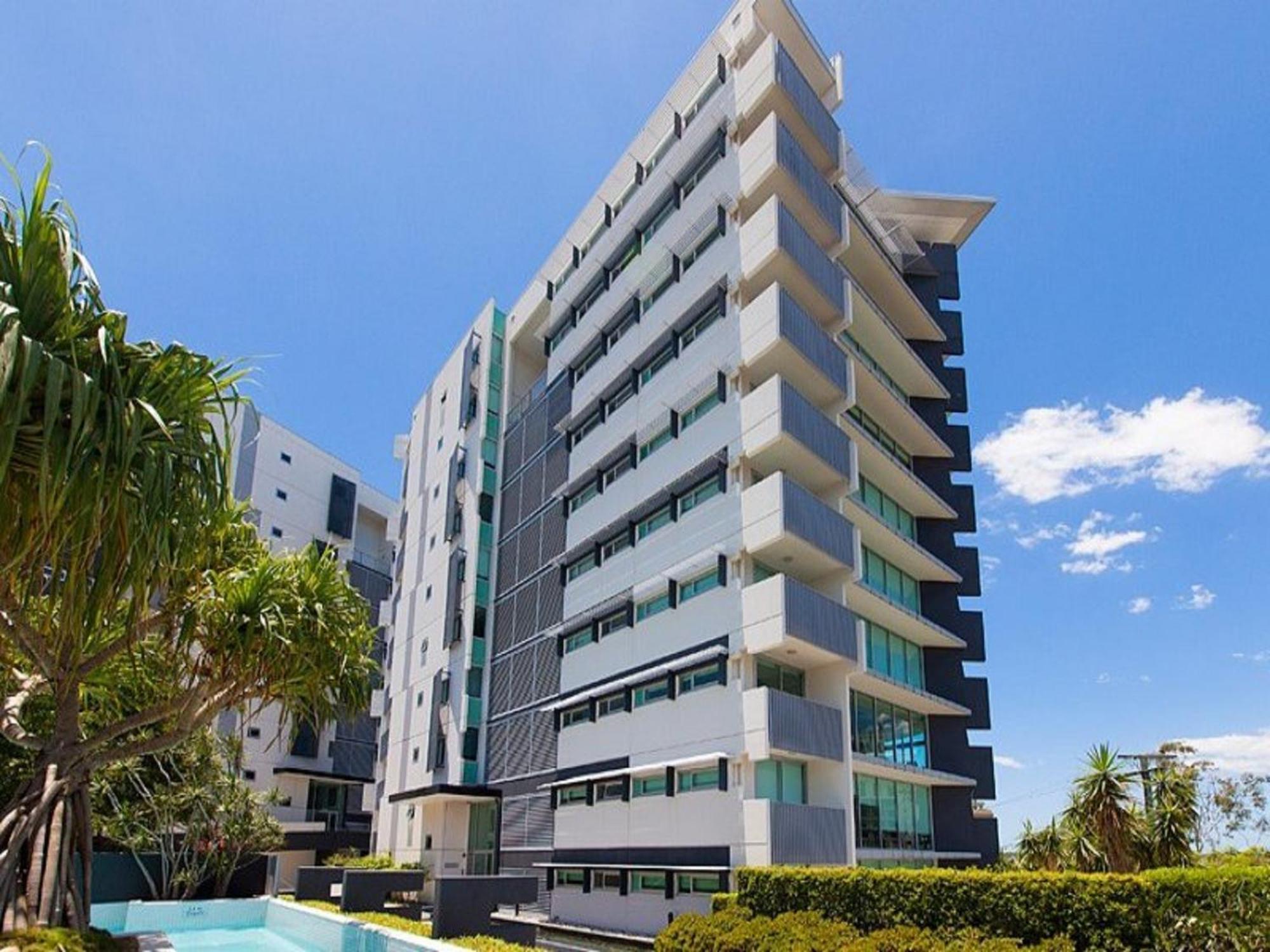 Story Aparthotel Brisbane