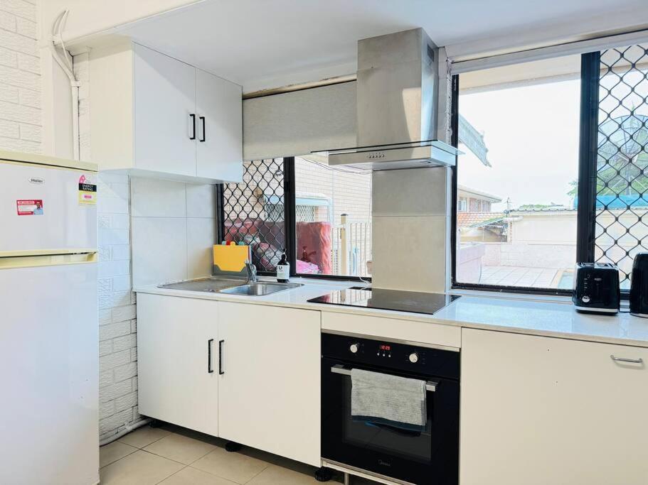 Macgregor 2bed 3elc