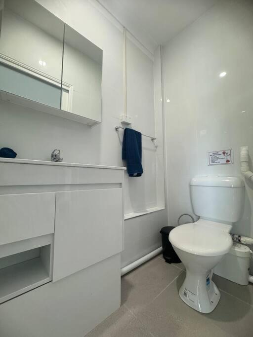 Macgregor 2bed 3elc Brisbane