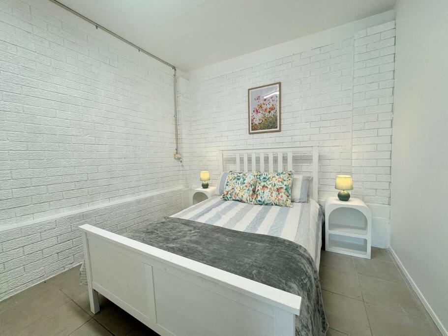 Macgregor 2bed 3elc Holiday home