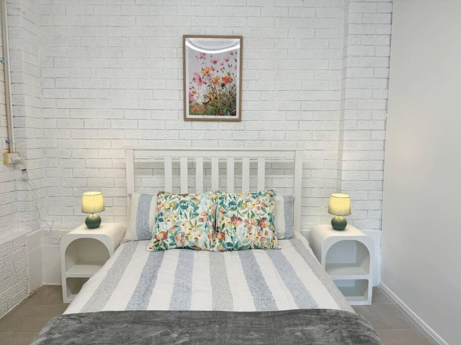 Macgregor 2bed 3elc *