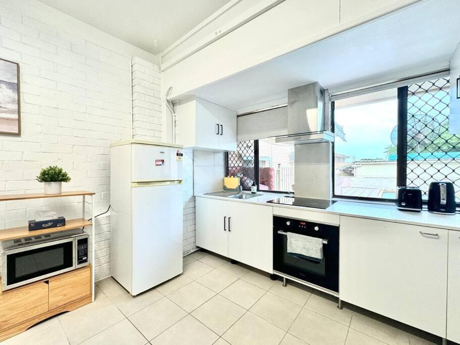 Macgregor 2bed 3elc * Brisbane