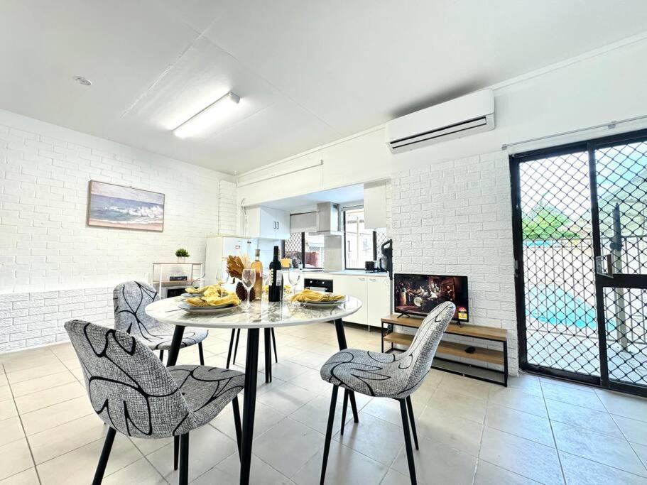 Macgregor 2bed 3elc Holiday home