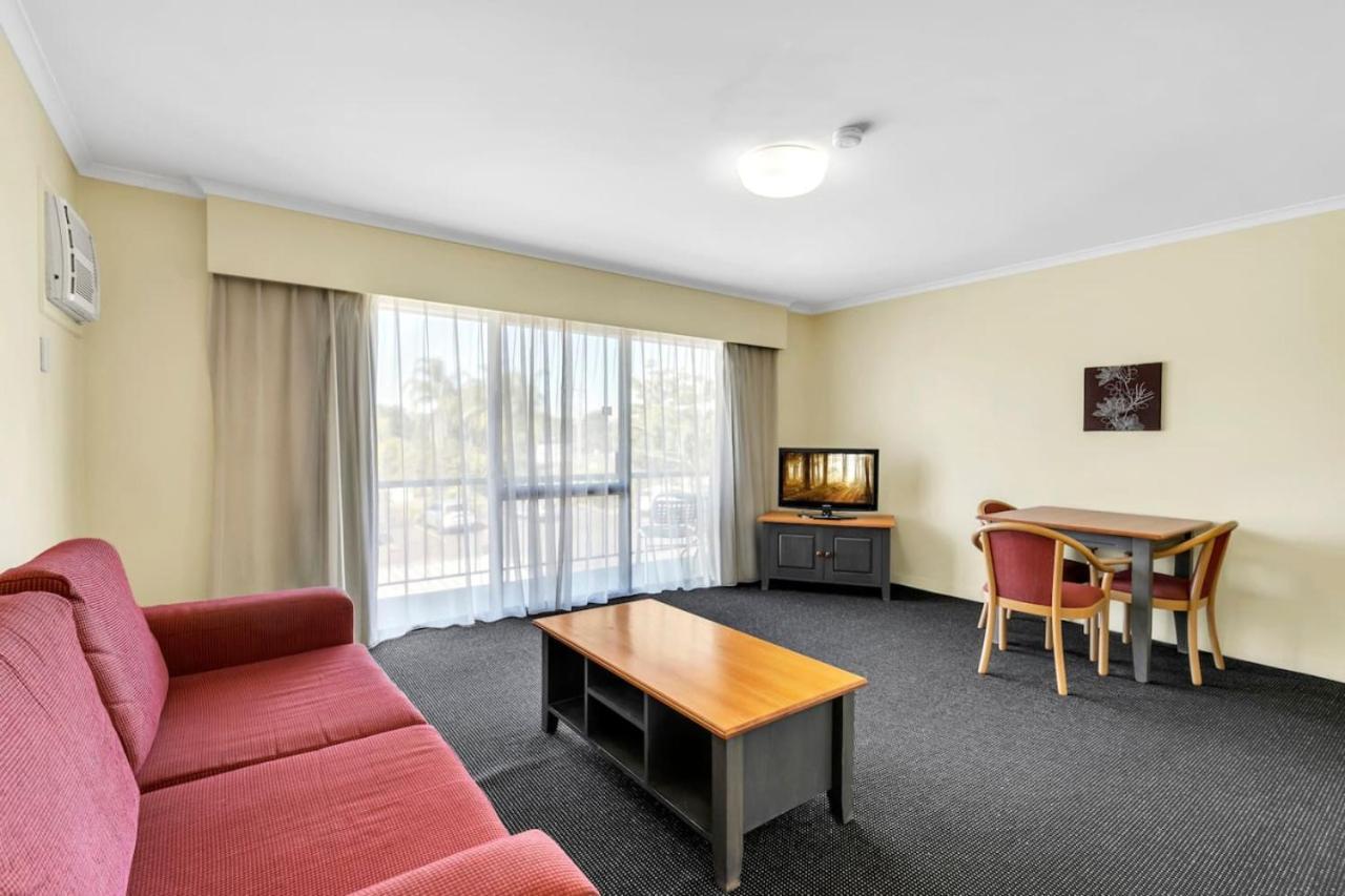 Convenient Self Catering Unit Hotel *