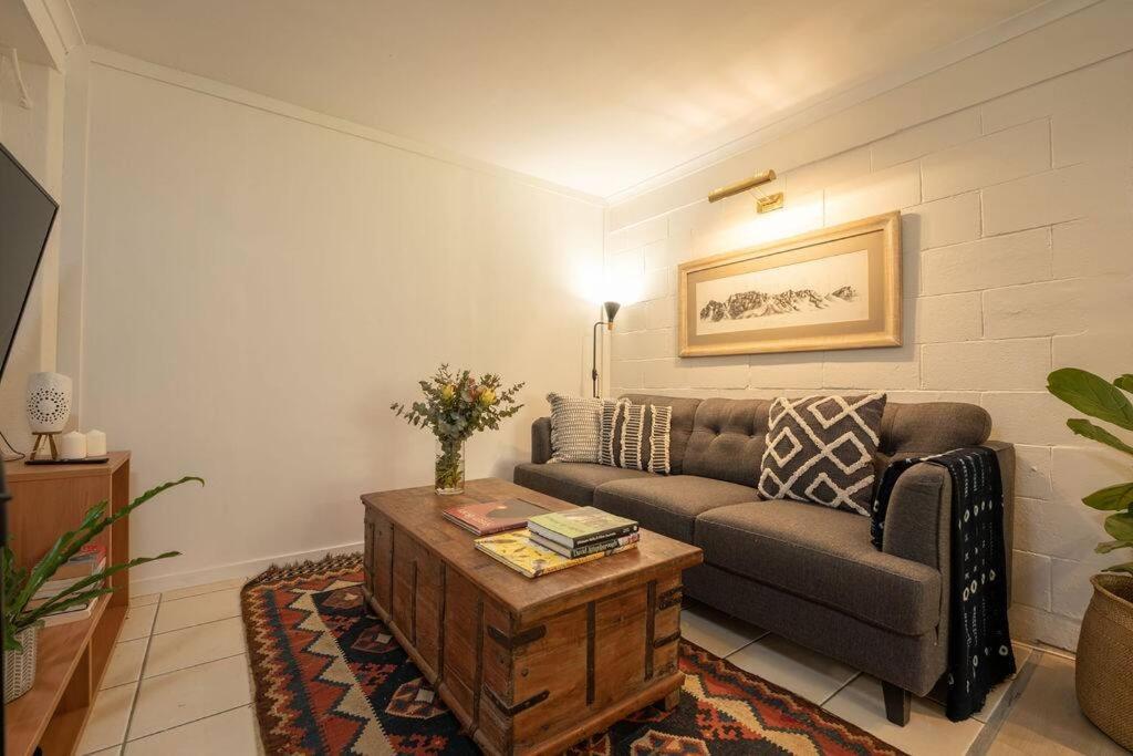 Apartamento The Lamu