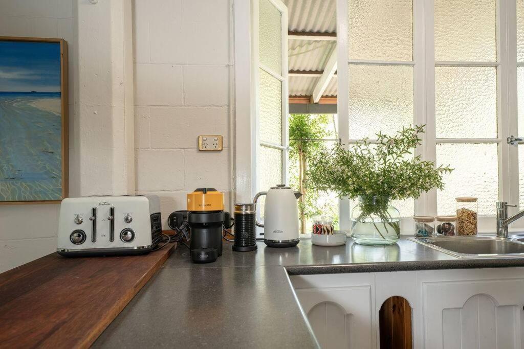 The Lamu Apartamento