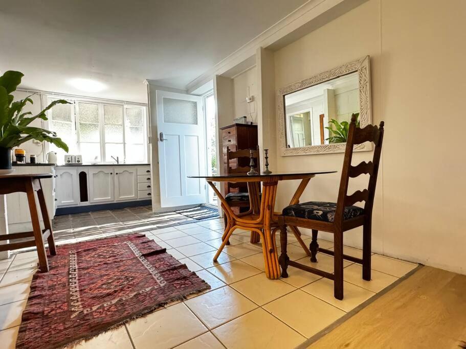 Apartamento The Lamu Brisbane