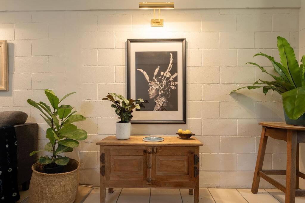 Apartamento The Lamu