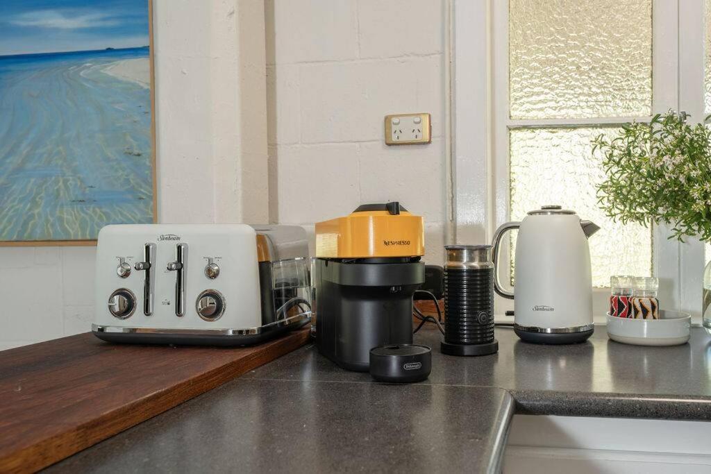 Apartamento The Lamu Brisbane