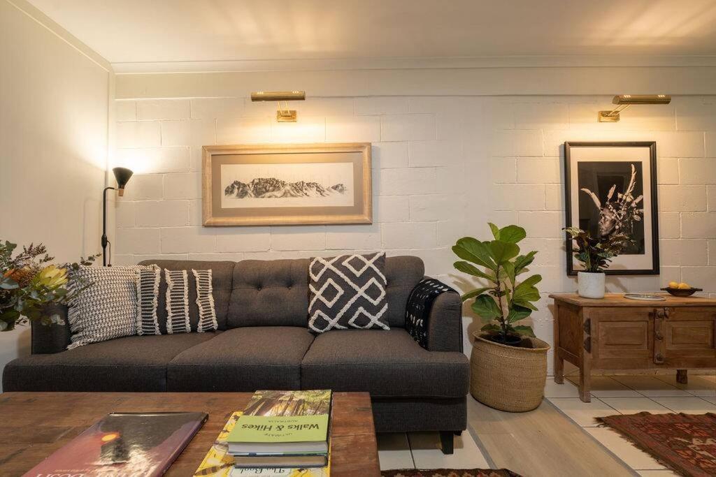 The Lamu Apartamento