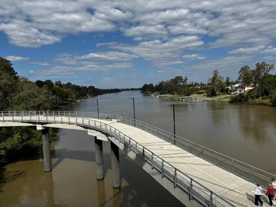 Apartamento The Lamu Brisbane