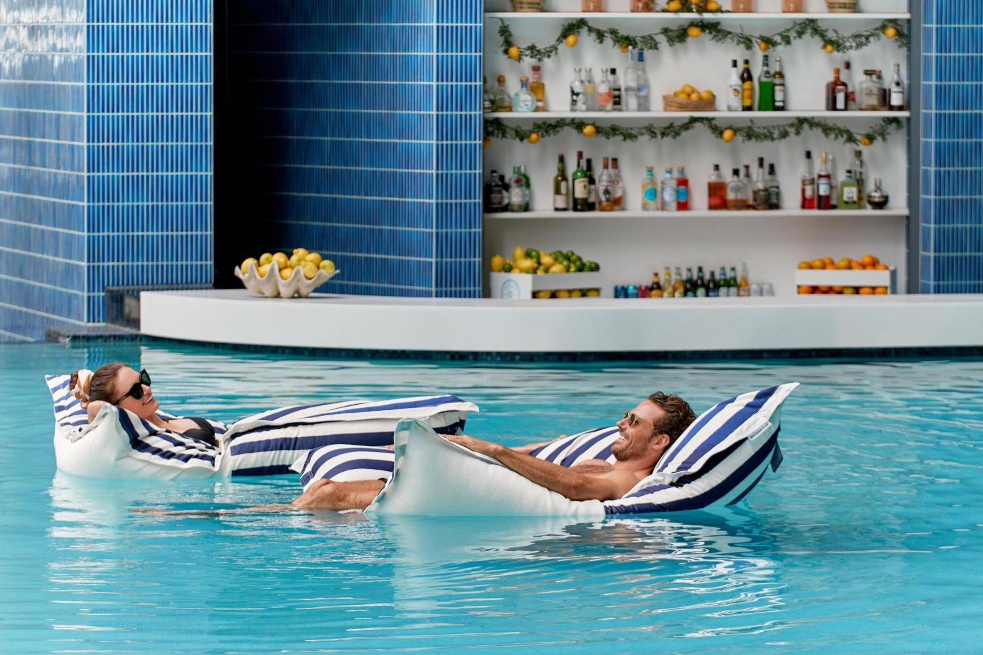 The Westin 5* Brisbane