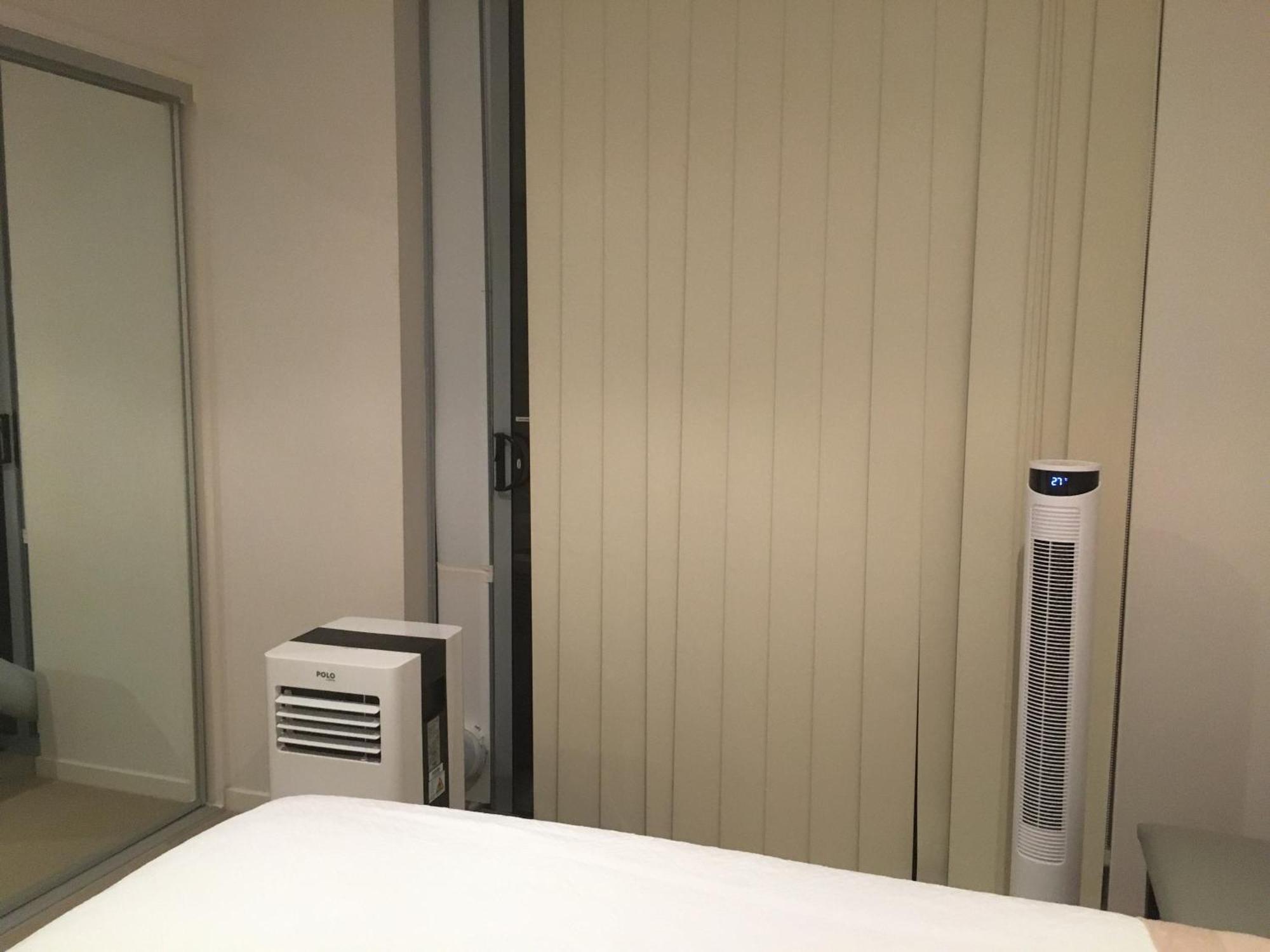 Apartment Merivale In South Two Beds Two Baths One Parking