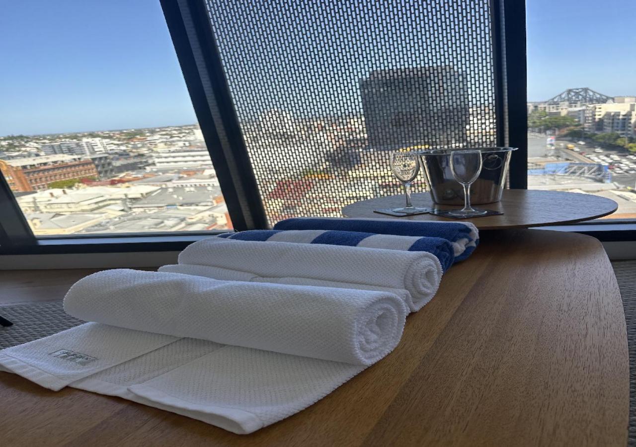 Luxury In The Valley Brisbane