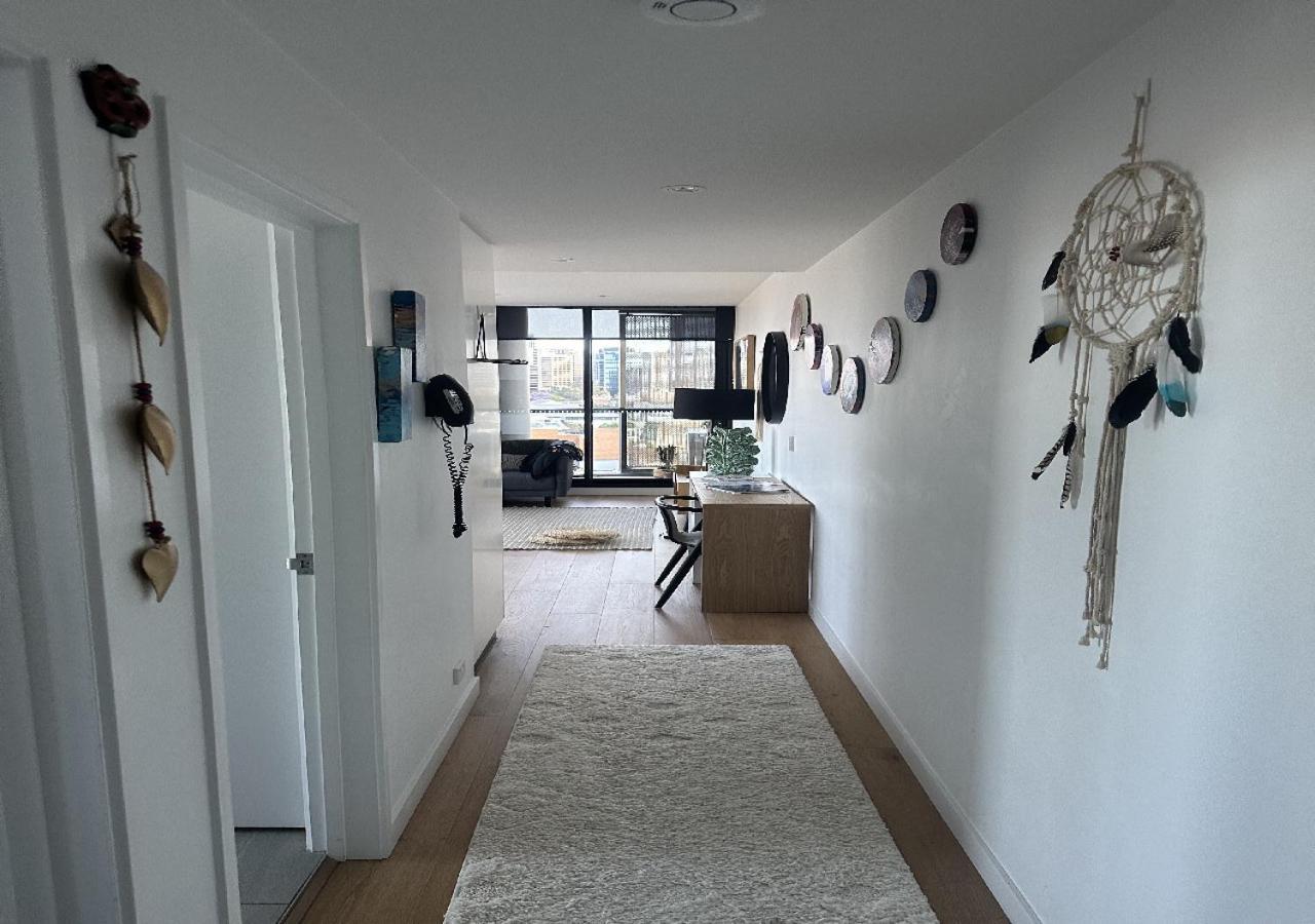Luxury In The Valley Apartment Brisbane