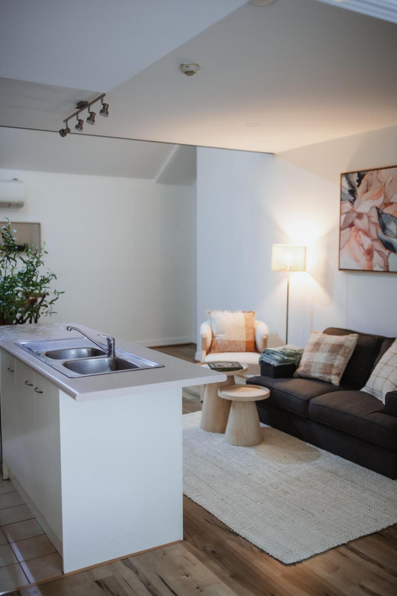 The Manhattan Apartment Brisbane