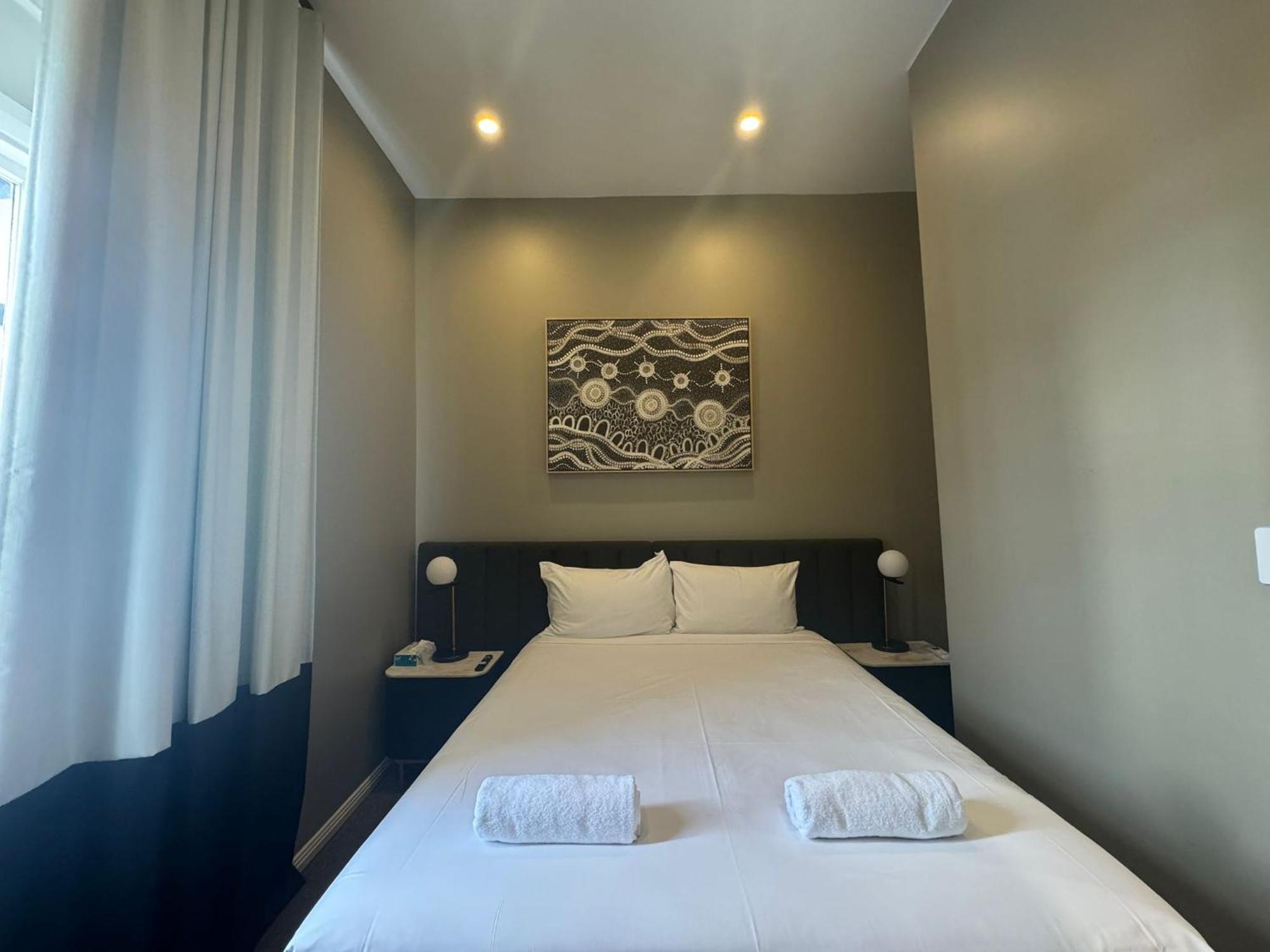 Hotel K2