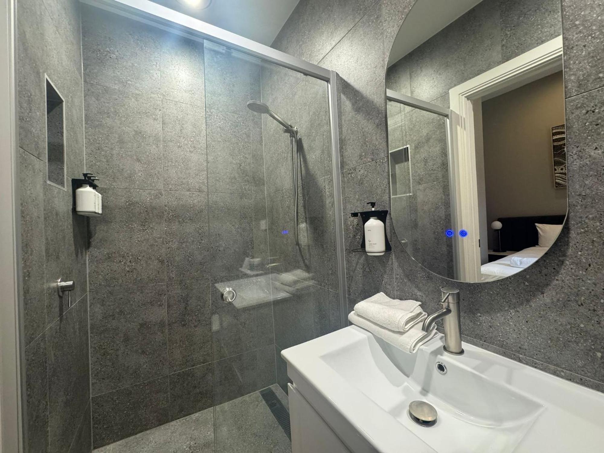 K2 Hotel Brisbane
