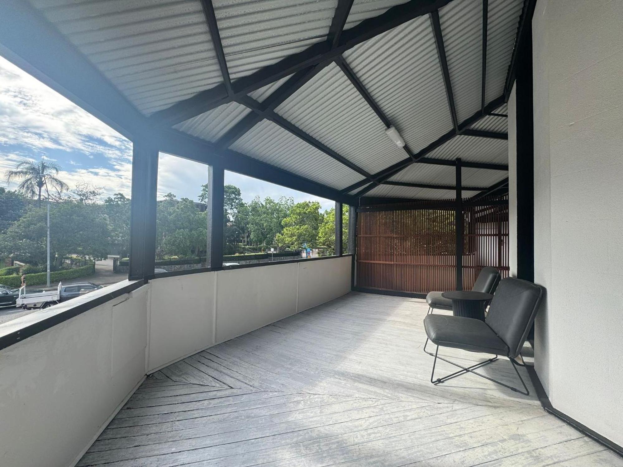 K2 Hotel Brisbane