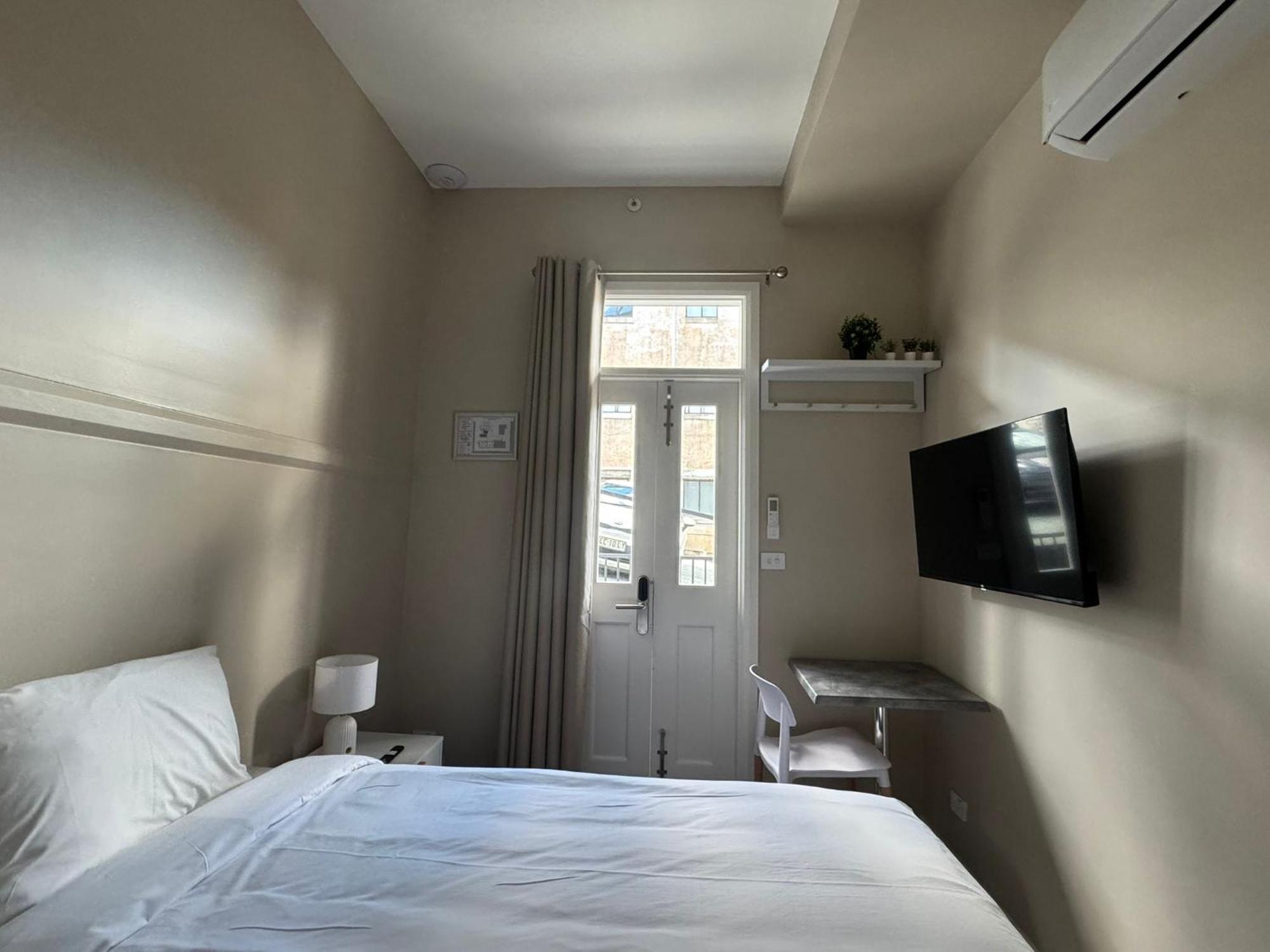 K2 Hotel