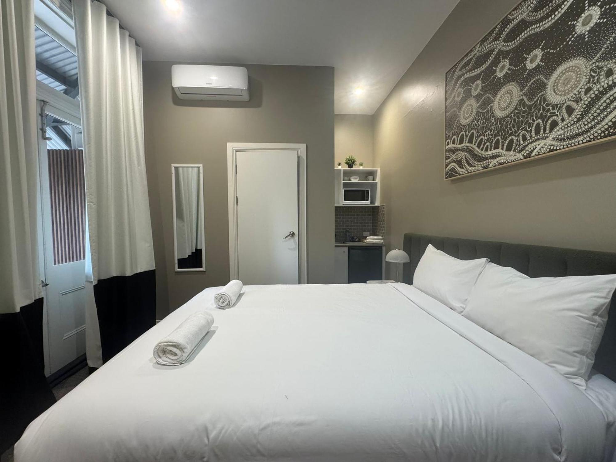 Hotel K2 Brisbane