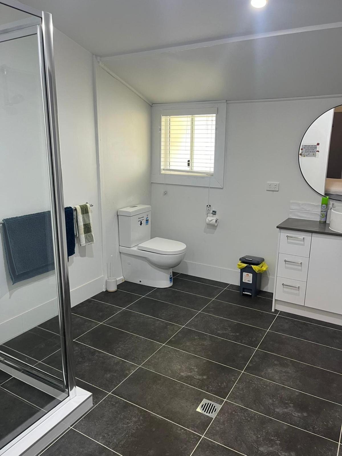 Cozyhomes Woolloongabba Comforts *