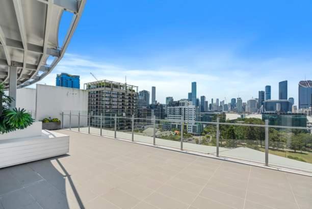 Spacious One-bedroom In South Apartamento *