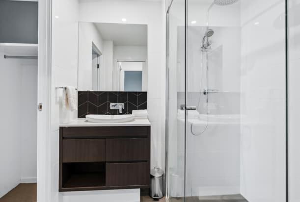 Apartamento Spacious One-bedroom In South Brisbane