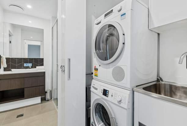 Apartamento Spacious One-bedroom In South