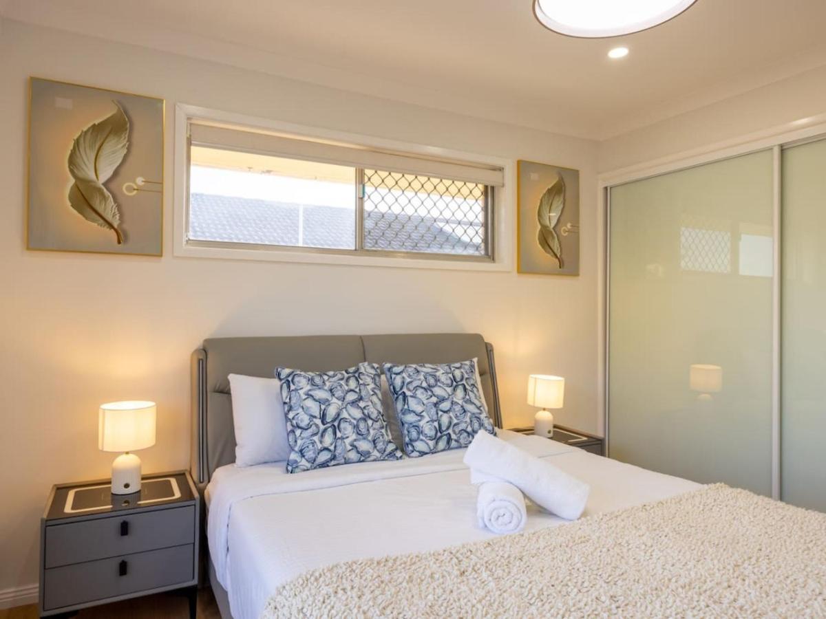 Super Value 4br House Near Westfield Shops And Parks Casa de férias *