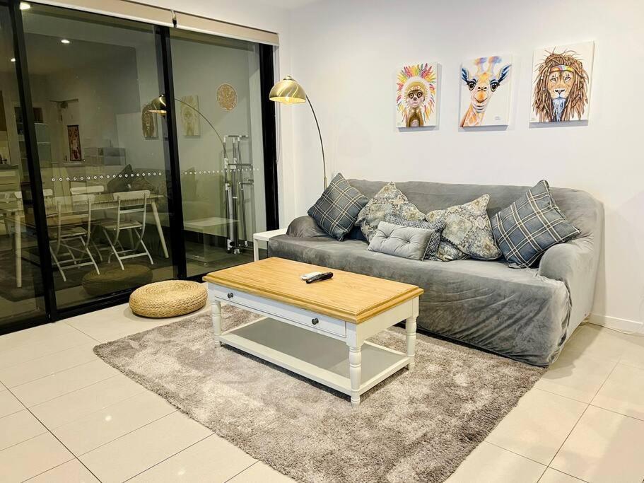 Apartamento Modern Comfort Near Westfield Brisbane