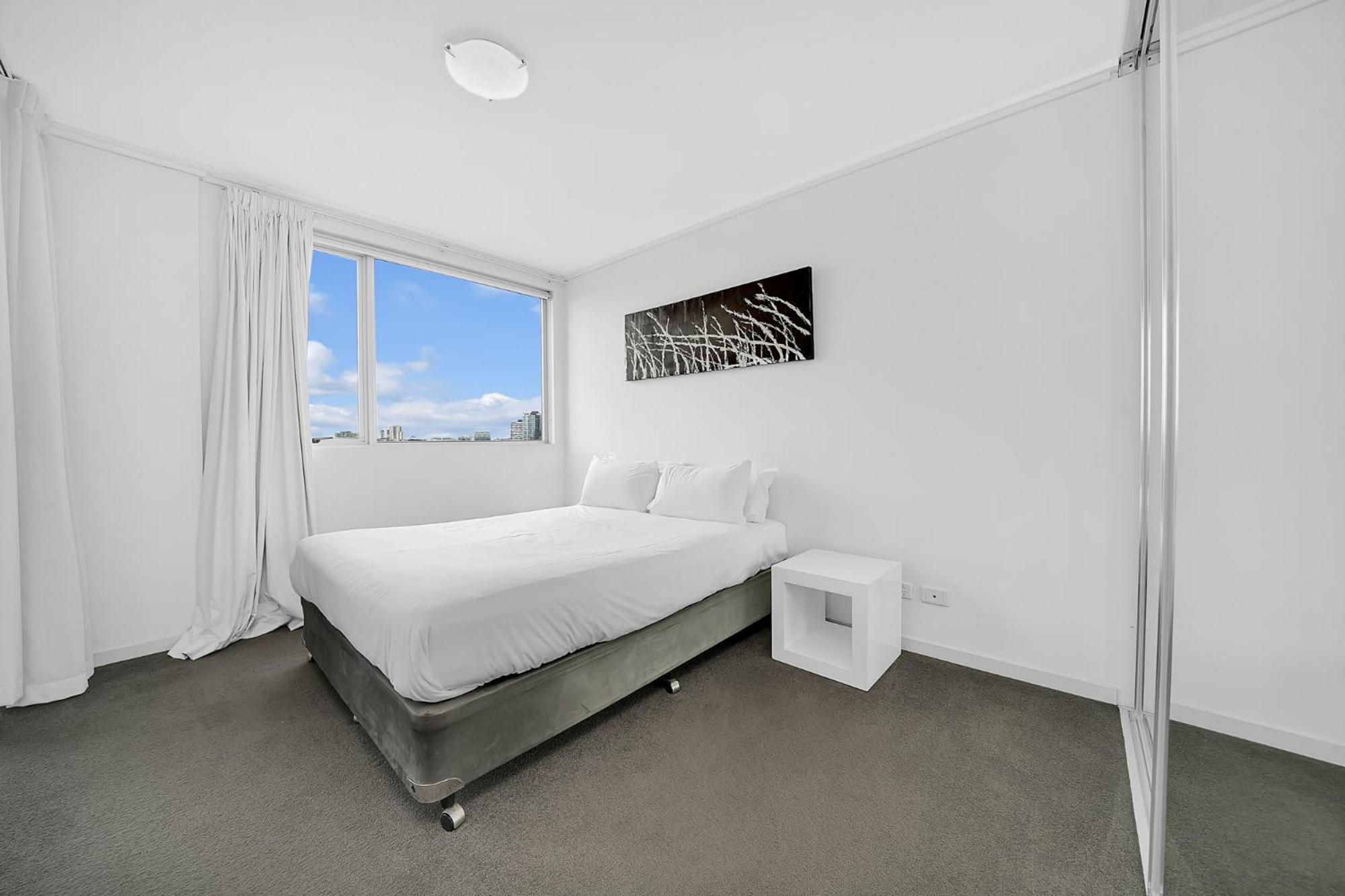 Trilogy Residences Aparthotel