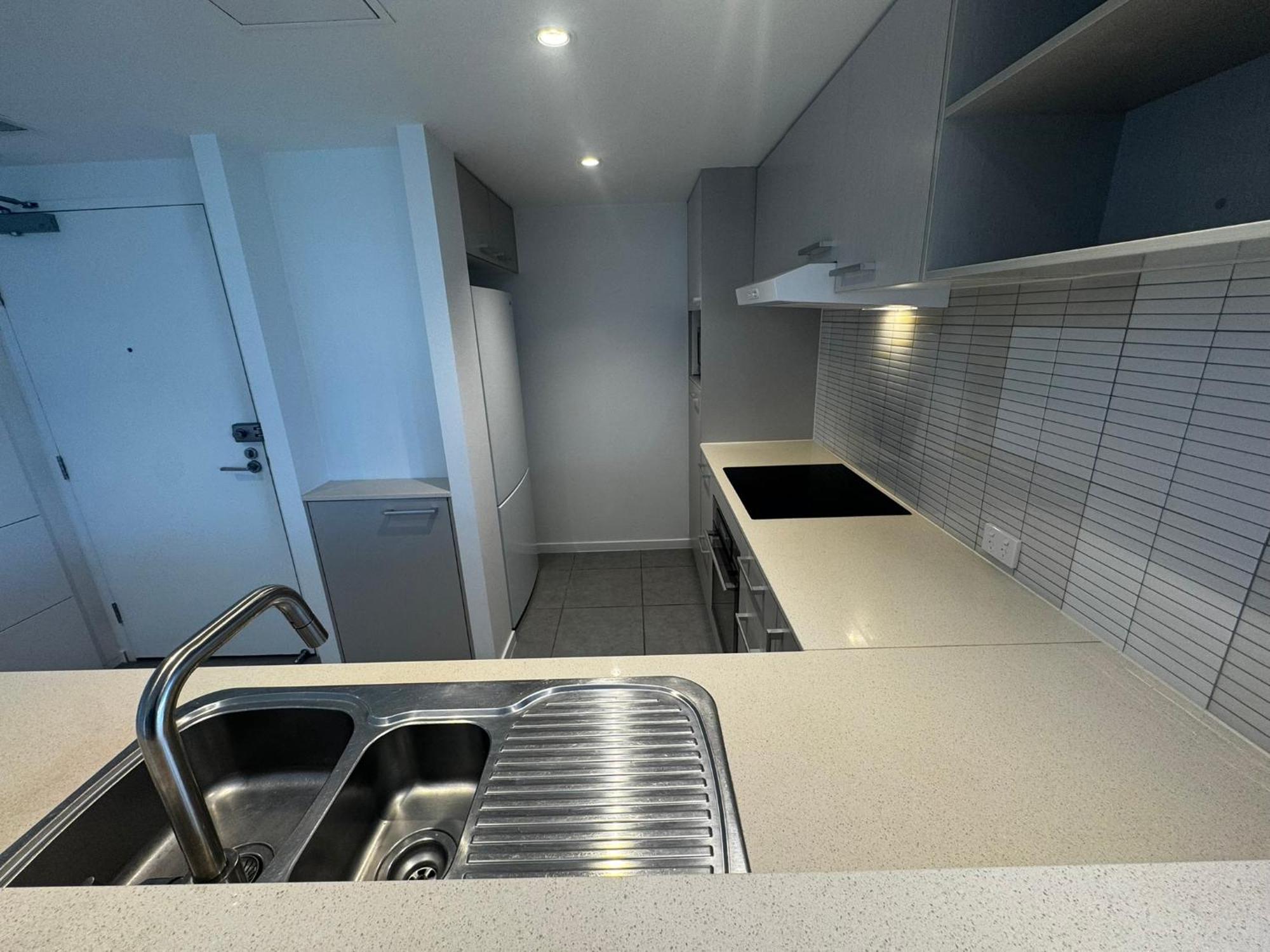 Trilogy Residences