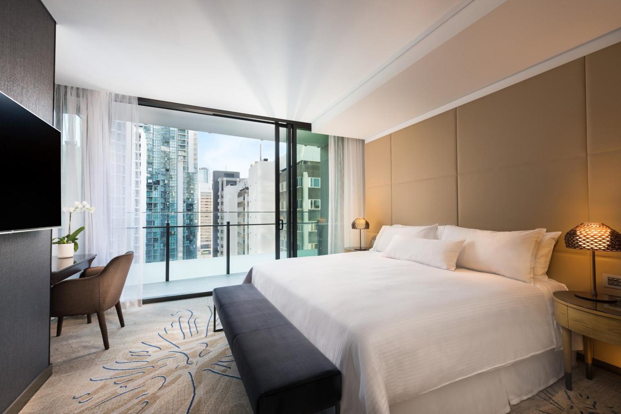 Hotel The Westin 5*