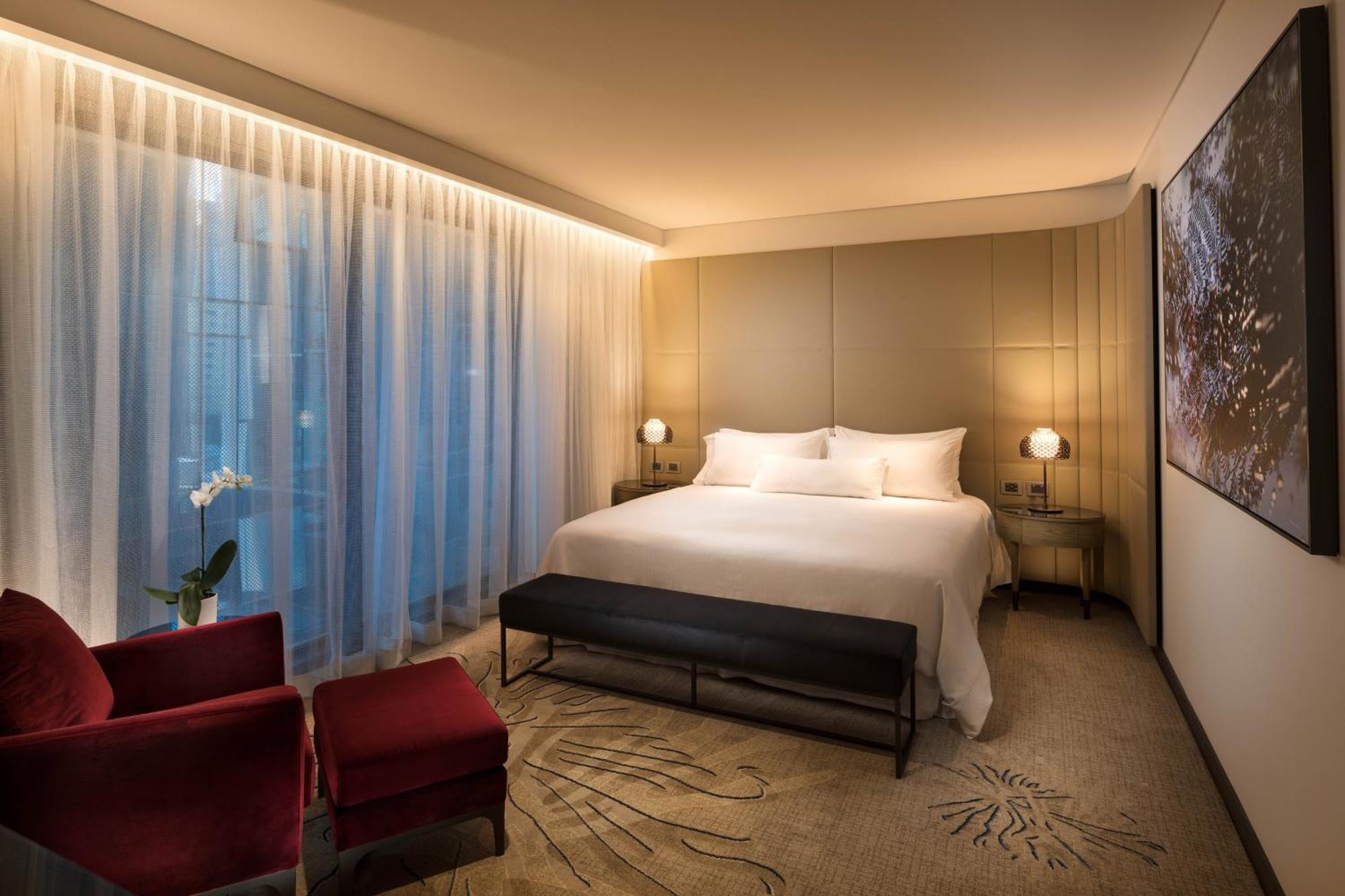 Hotel The Westin Brisbane