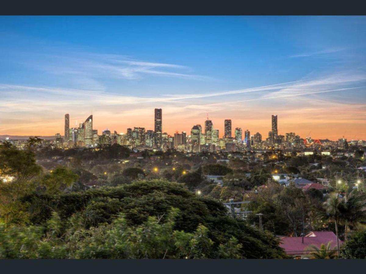 Stunning View 5br With Balcony Near Malls Uni And Cbd * Brisbane