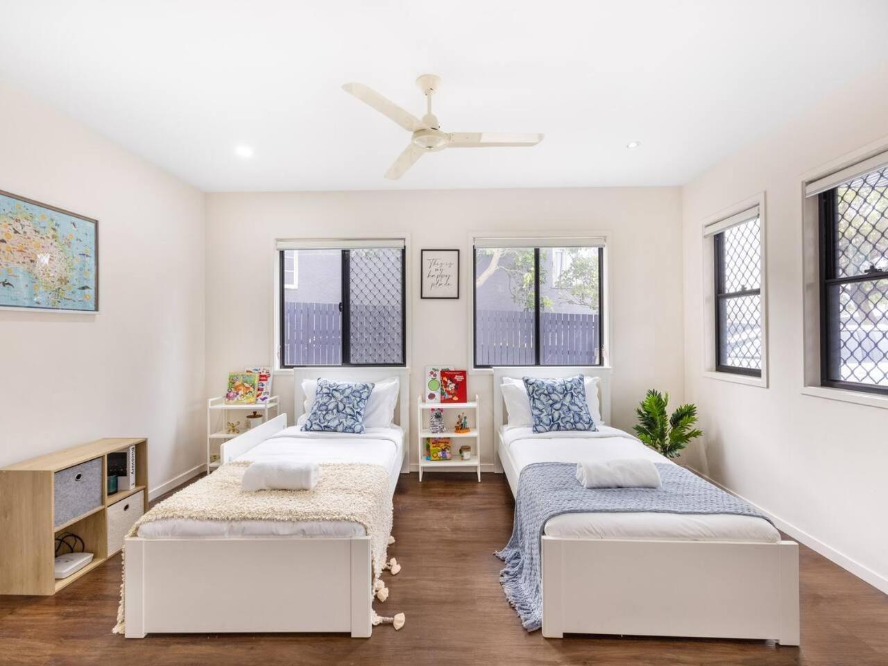 Holiday home Cozy Valuable 3b2b2c Next To Bus Stadium Cbd