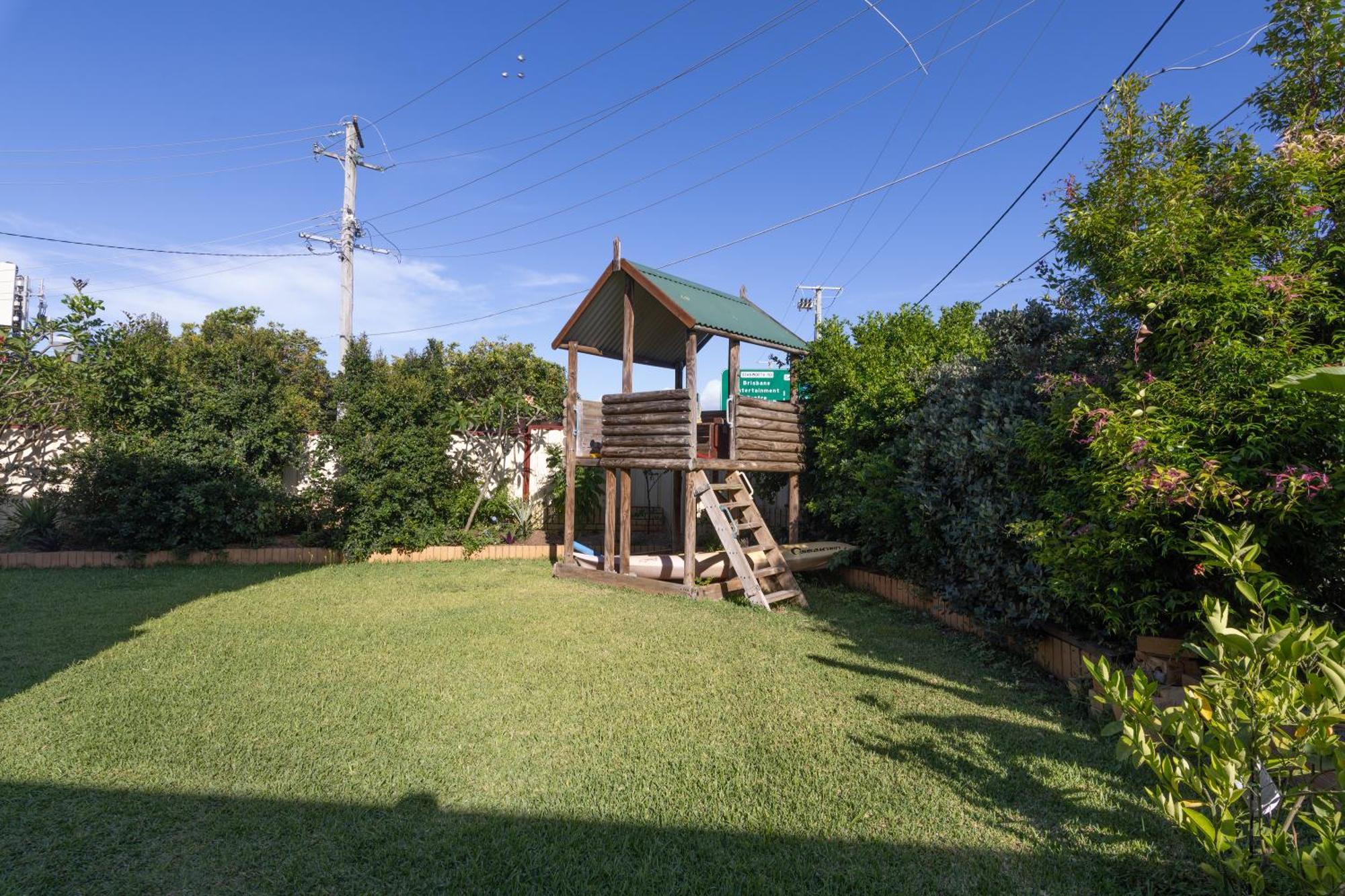 Casa de hóspedes Zen Escape 